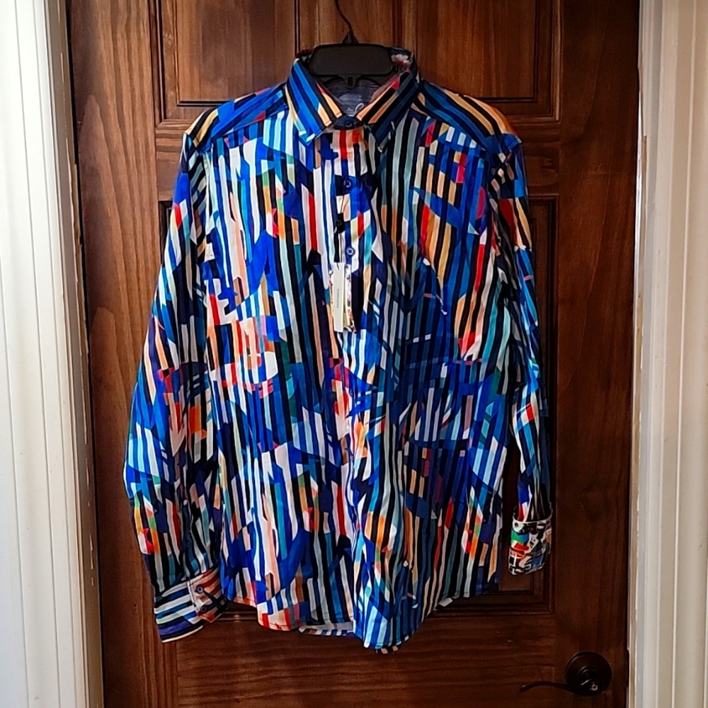 Dress shirt